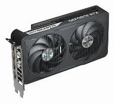 Tarjeta De Video Gigabyte Geforce Rtx 5060 Eagle Oc 8g, 8 Gb, 128 Bit, Gddr7, Pci Express 5.0